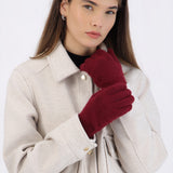 Guantes sencillos