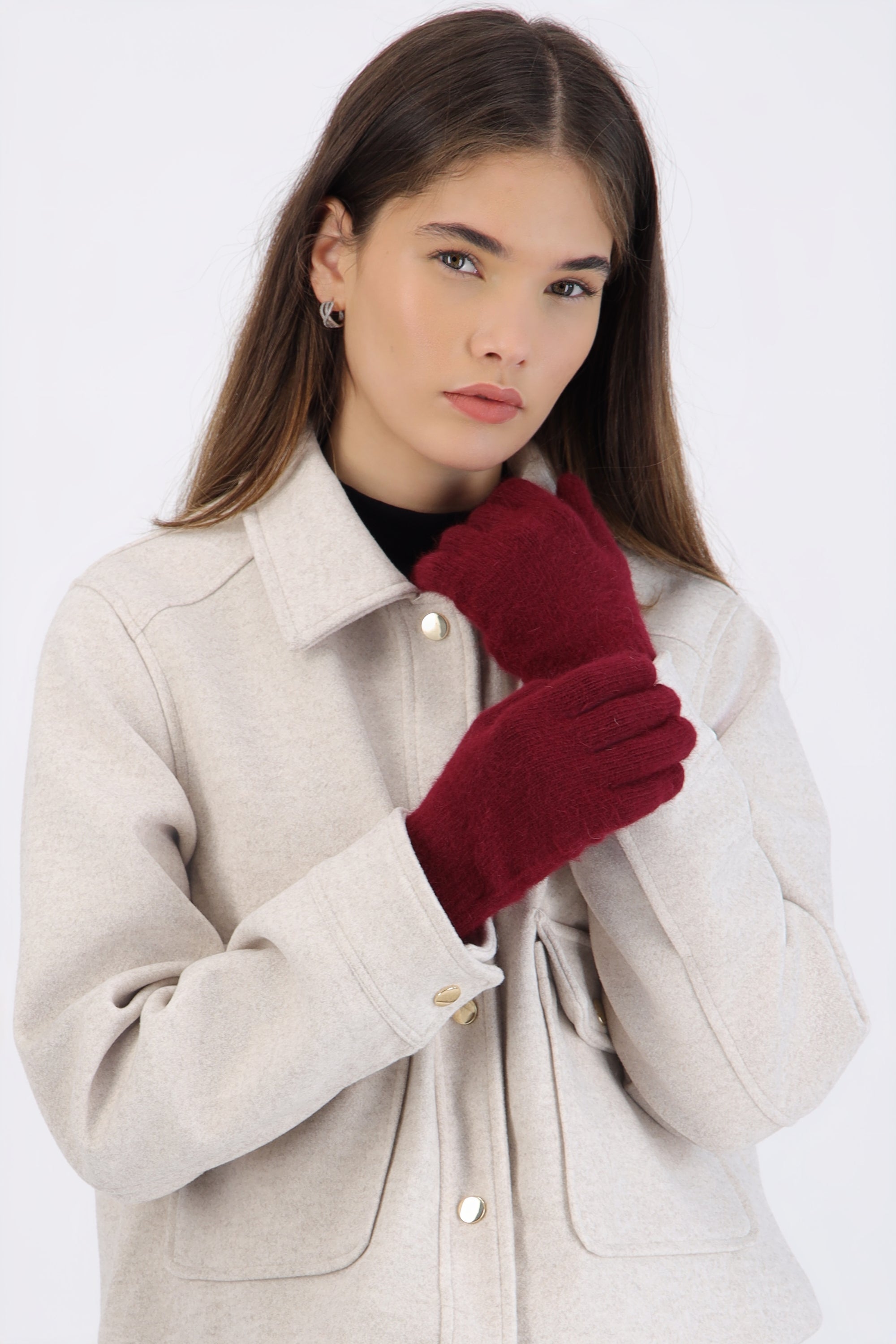 Guantes sencillos