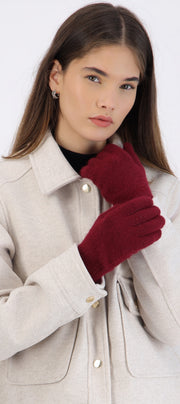 Guantes sencillos