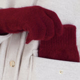 Guantes sencillos