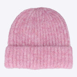 Beanie tejido clásico