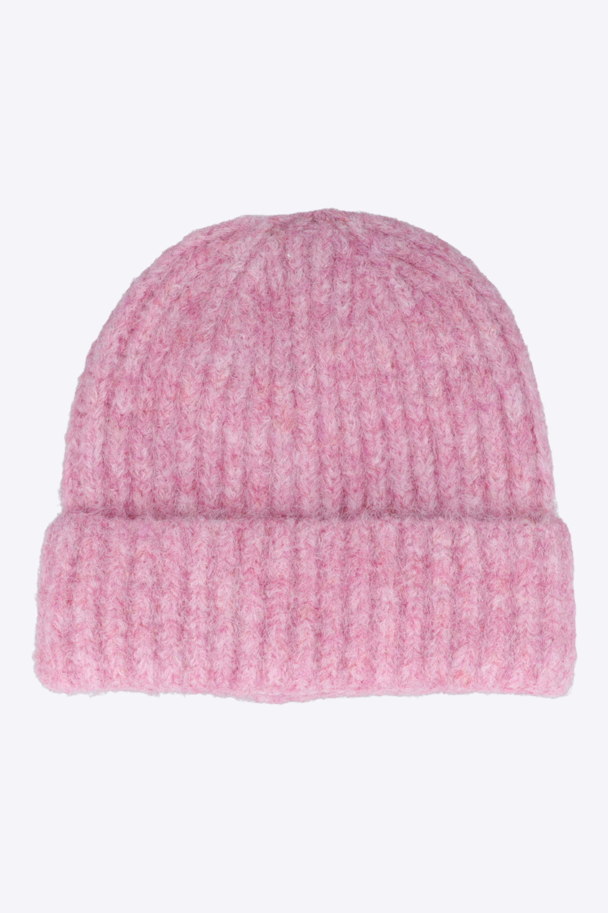 Beanie tejido clásico