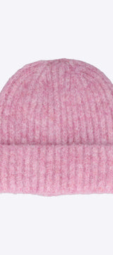 Beanie tejido clásico