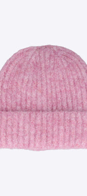 Beanie tejido clásico