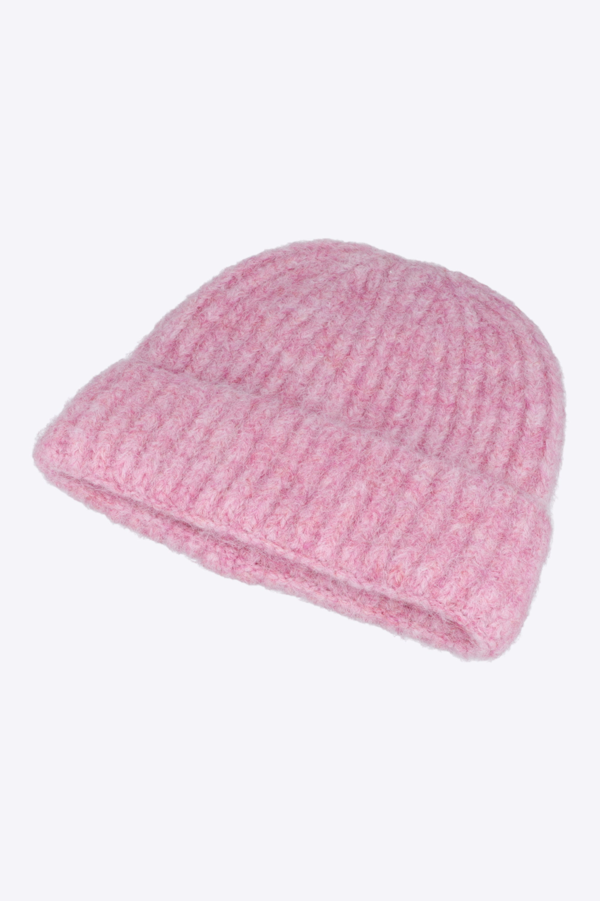 Beanie tejido clásico