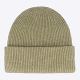Beanie tejido simple
