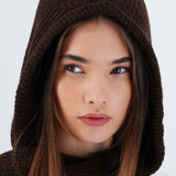 Balaclava color sólido