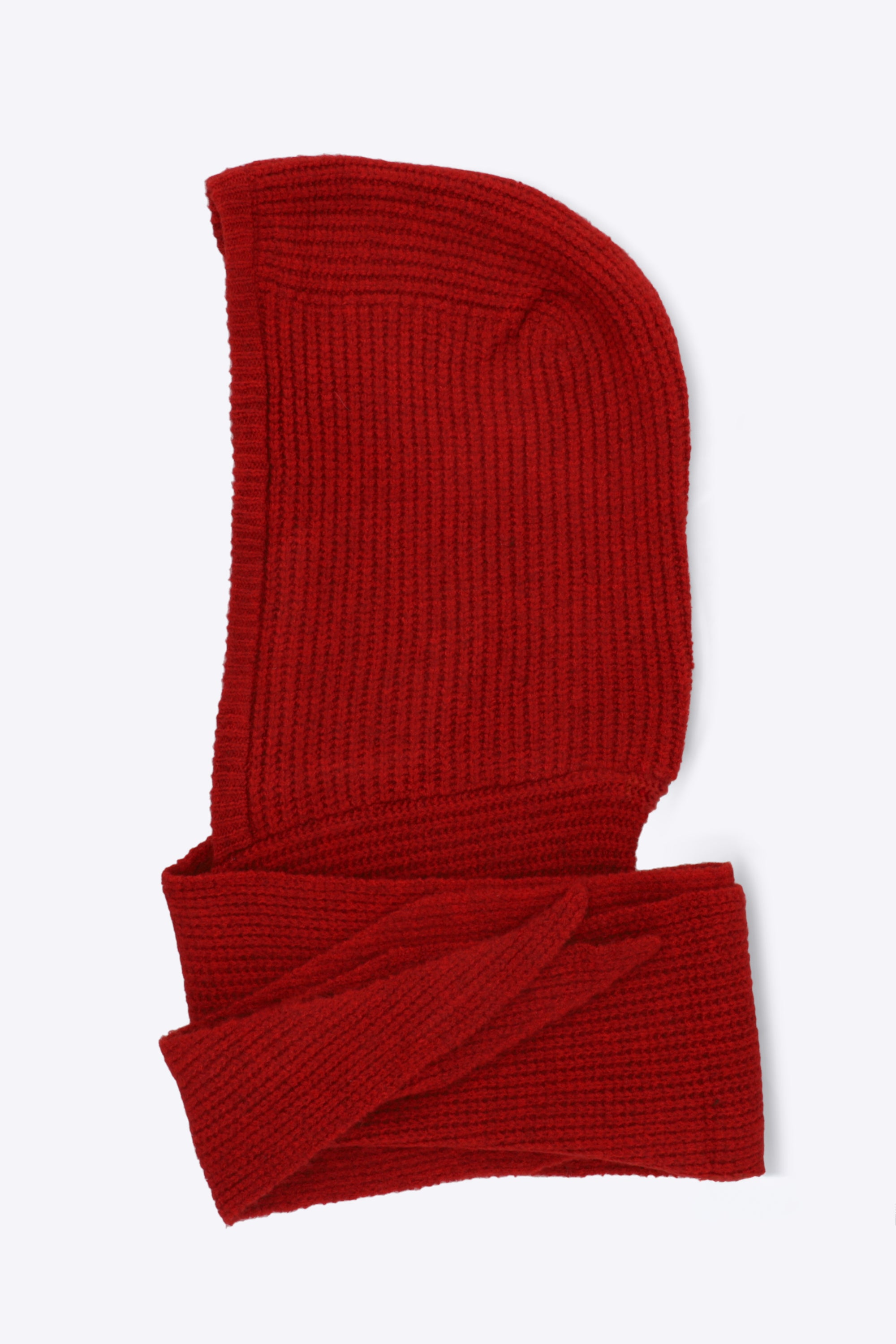 Balaclava color sólido