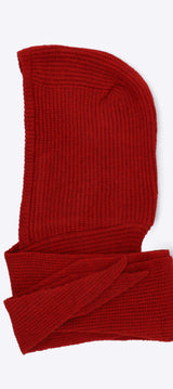 Balaclava color sólido