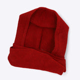 Balaclava color sólido