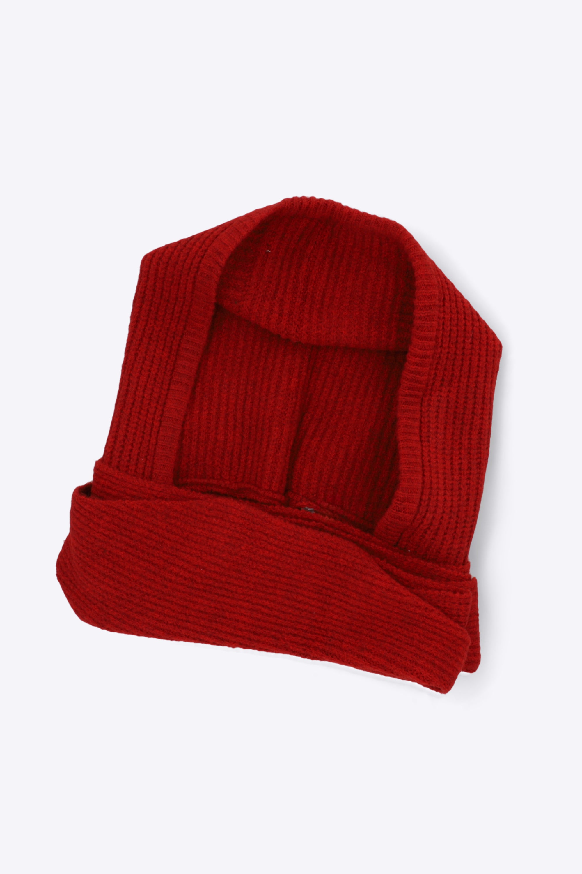 Balaclava color sólido