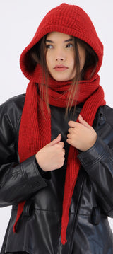 Balaclava color sólido