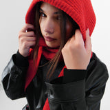 Balaclava color sólido