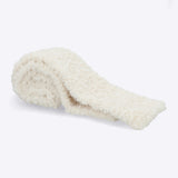 Bufanda delgada peluche