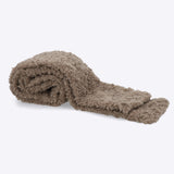 Bufanda delgada peluche