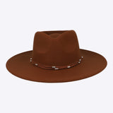 Sombrero winter cinta