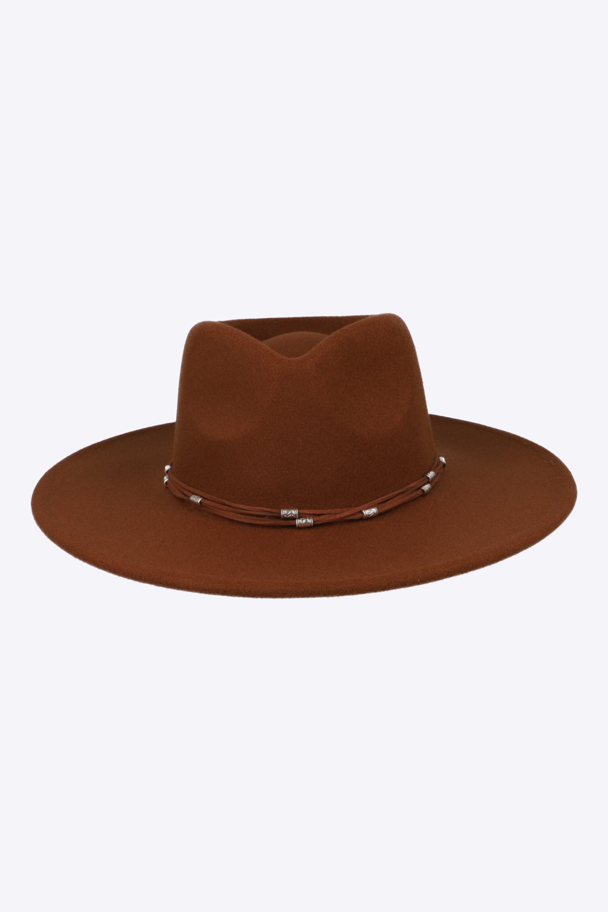 Sombrero winter cinta