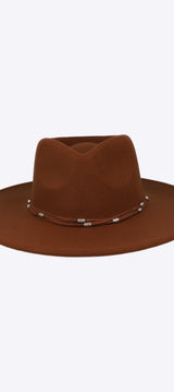 Sombrero winter cinta