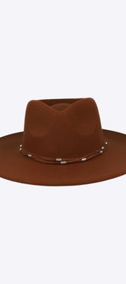 Sombrero winter cinta