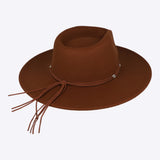 Sombrero winter cinta