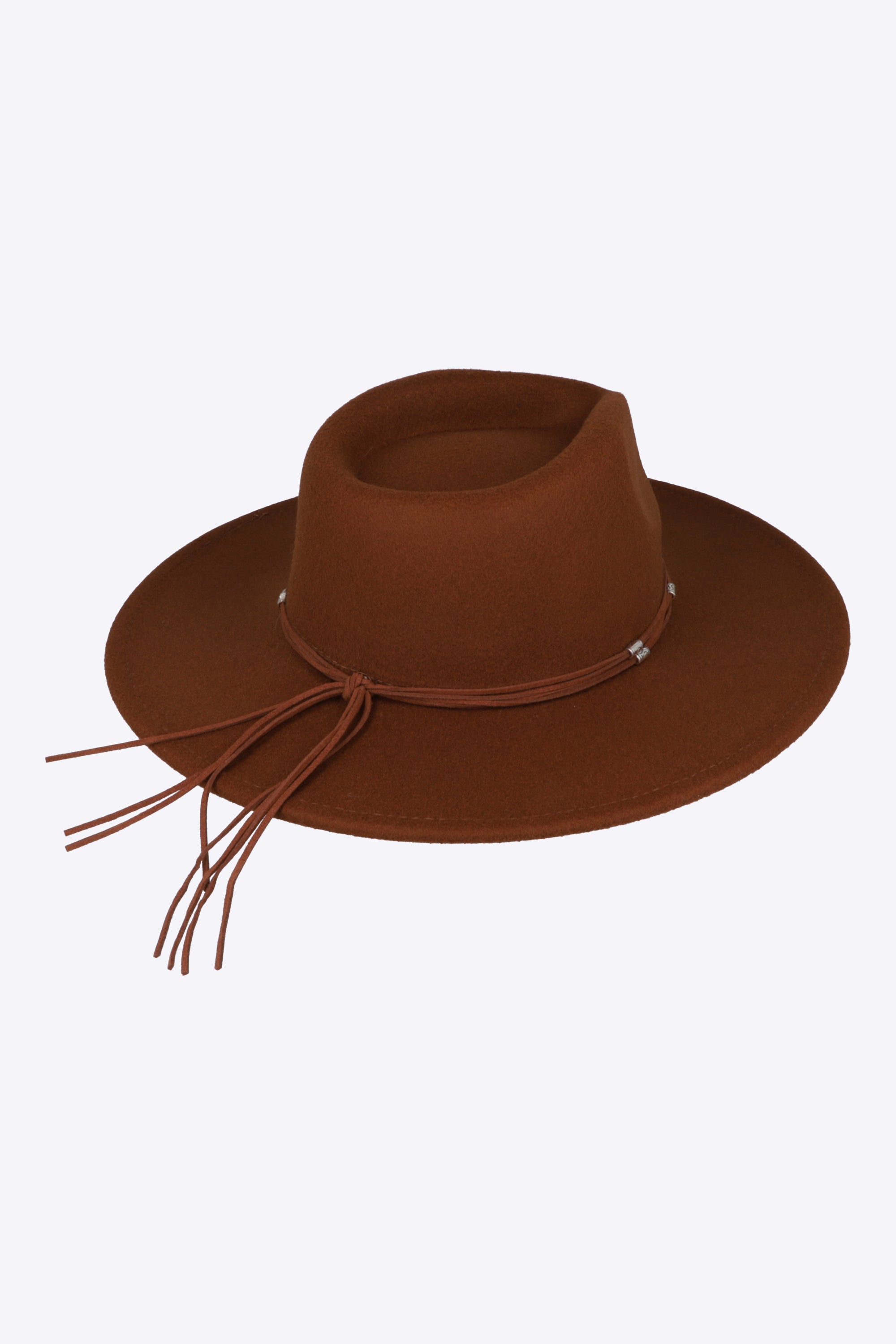 Sombrero winter cinta