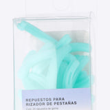 Set 20 piezas repuestos enchinador