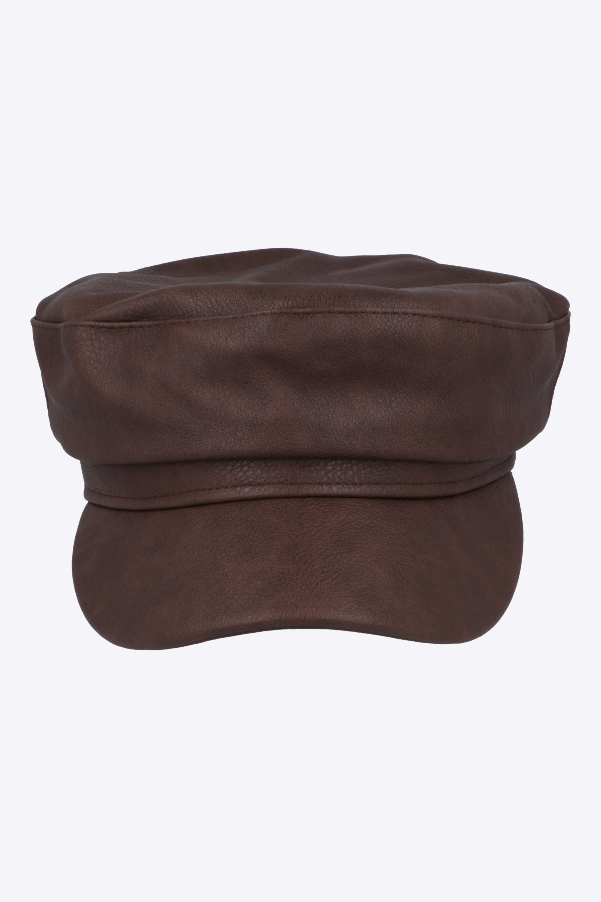 Gorra winter PU