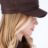 Gorra winter PU