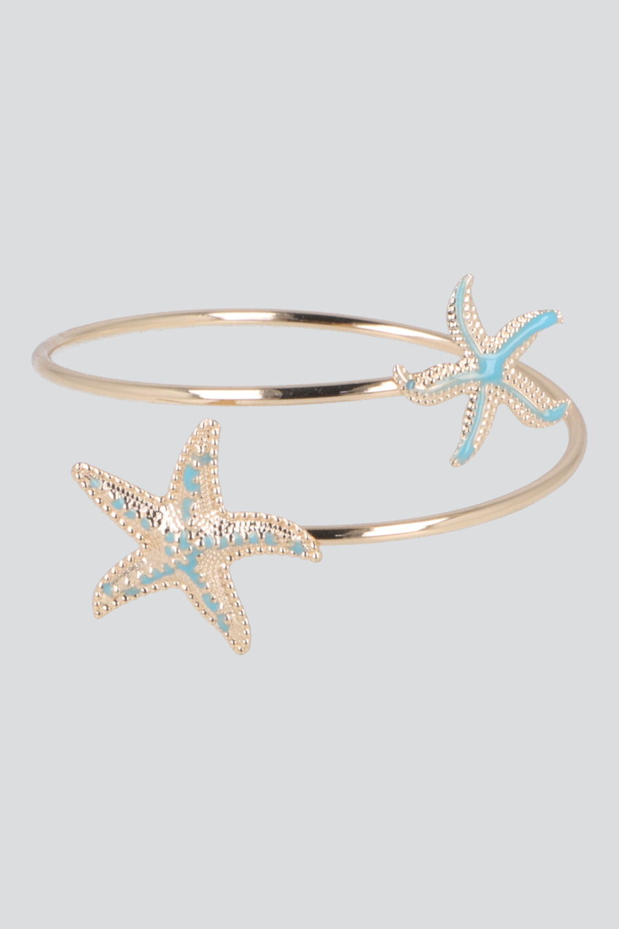 CUFF VERSATIL DOBLE ESTRELLA