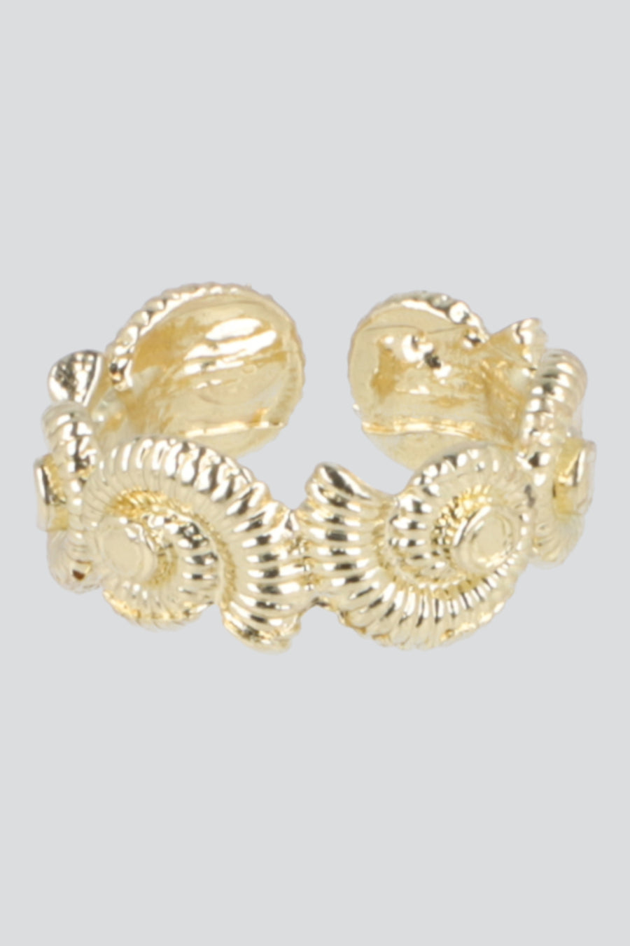 ANILLO MULTICARACOLA
