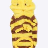 Disfraz para mascota abeja