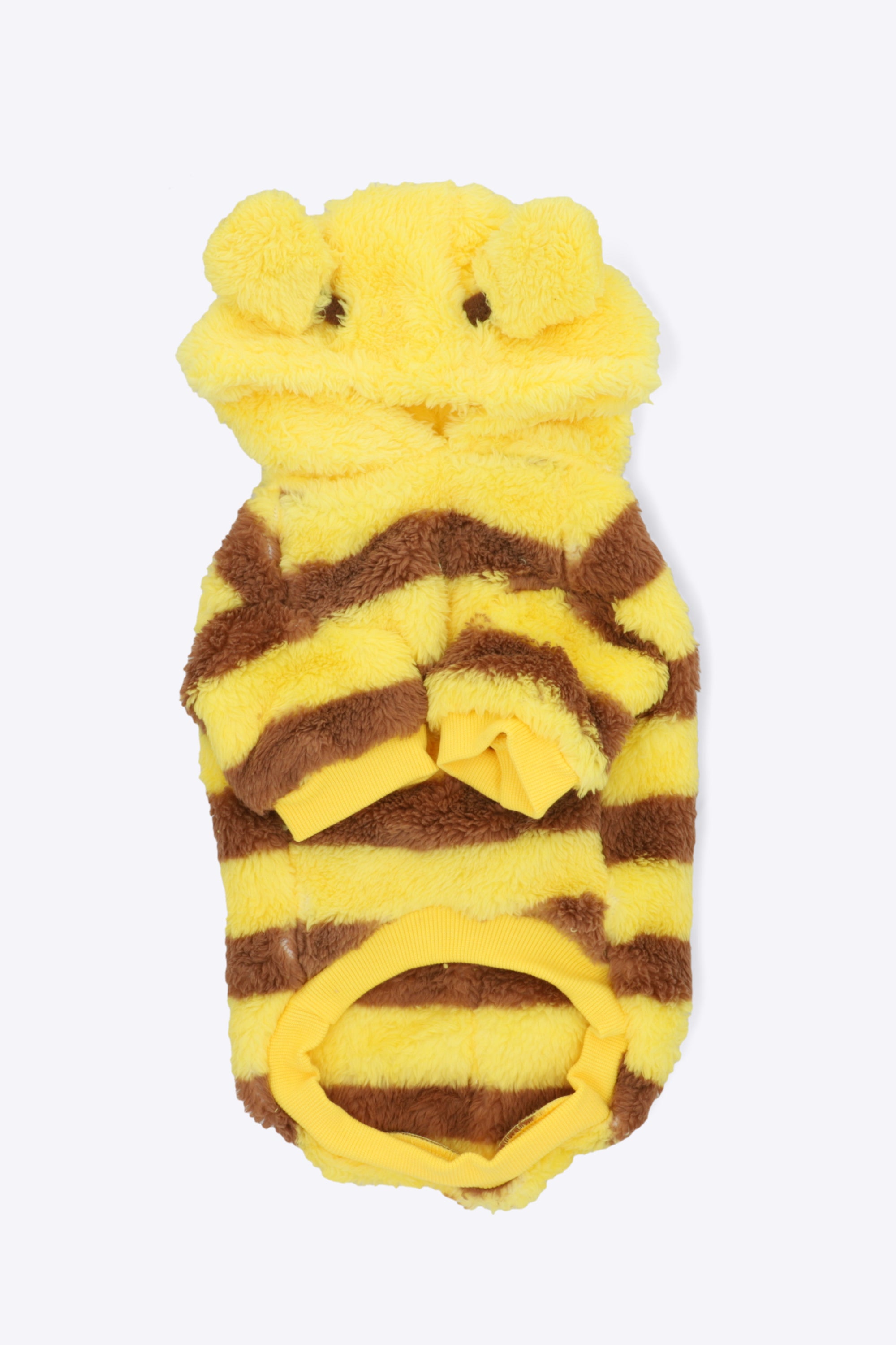 Disfraz para mascota abeja