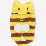 Disfraz para mascota abeja