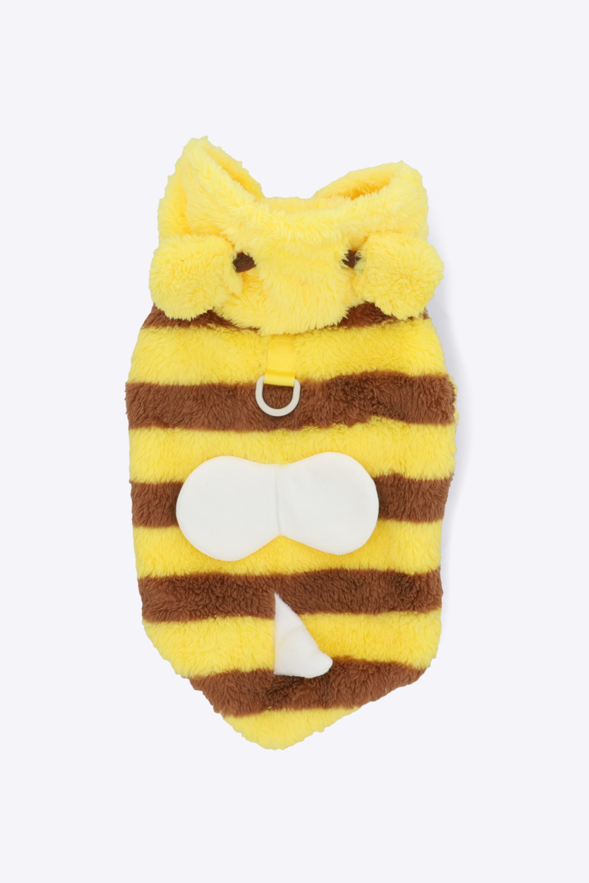 Disfraz para mascota abeja