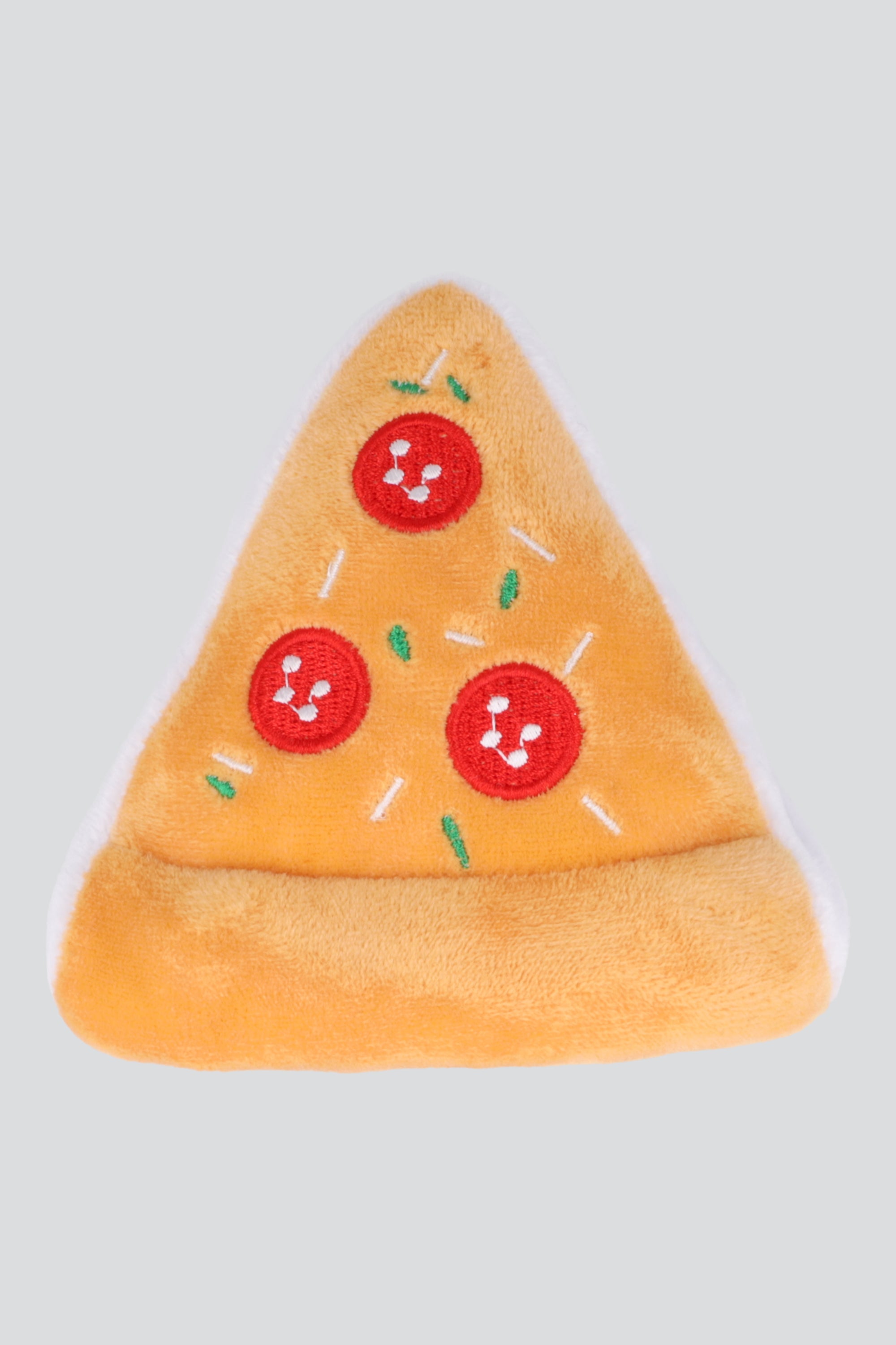 Jugete para mascota pizza CAFE