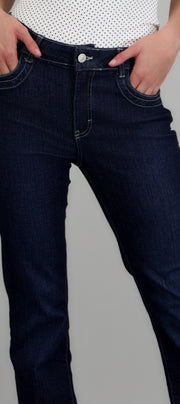 DARK WASH