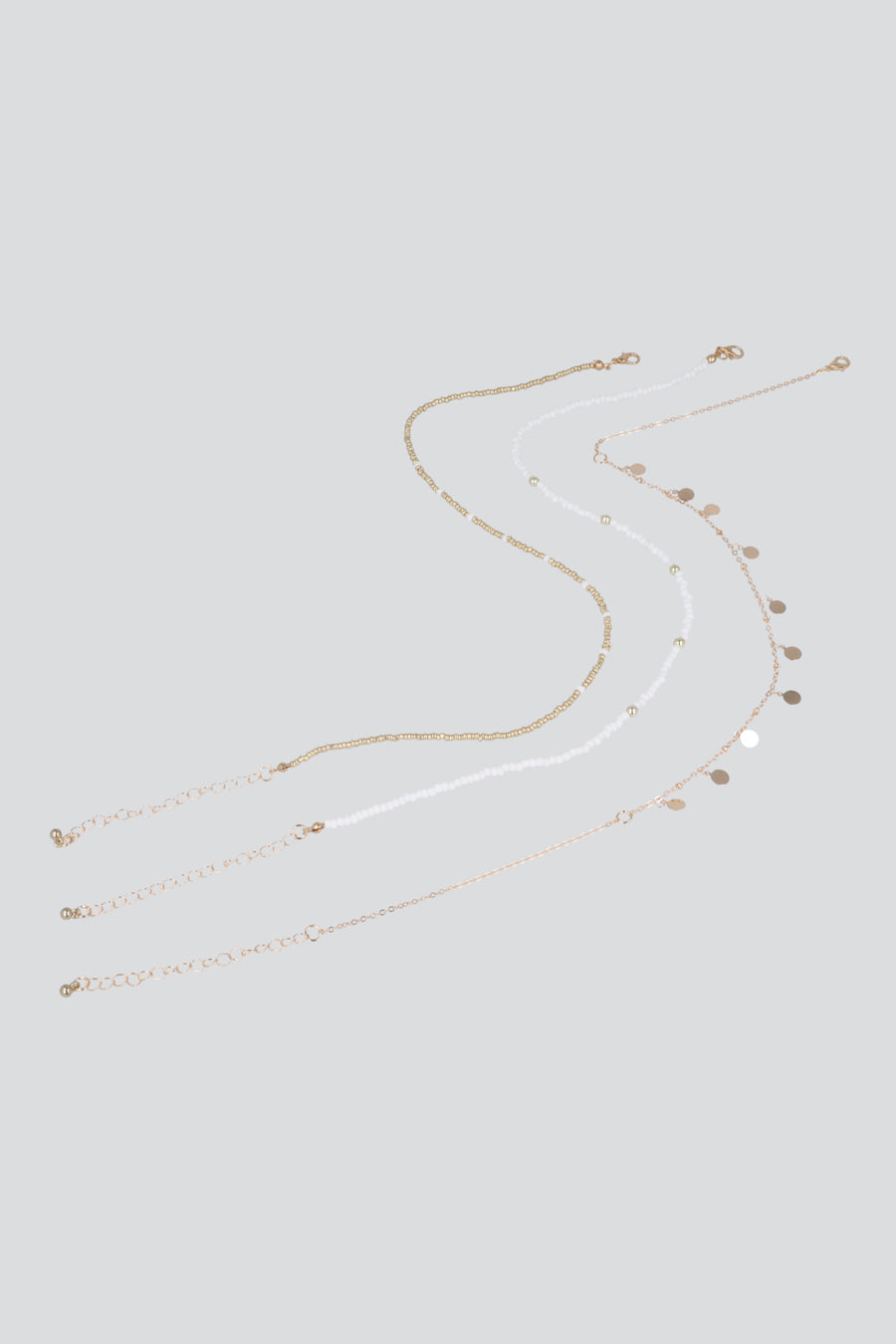 BELLY CHAIN 3C MONEDITAS