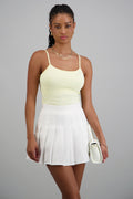 PASTEL YELLOW