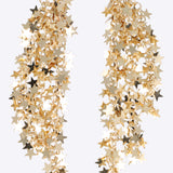 Aretes full mini estrellas