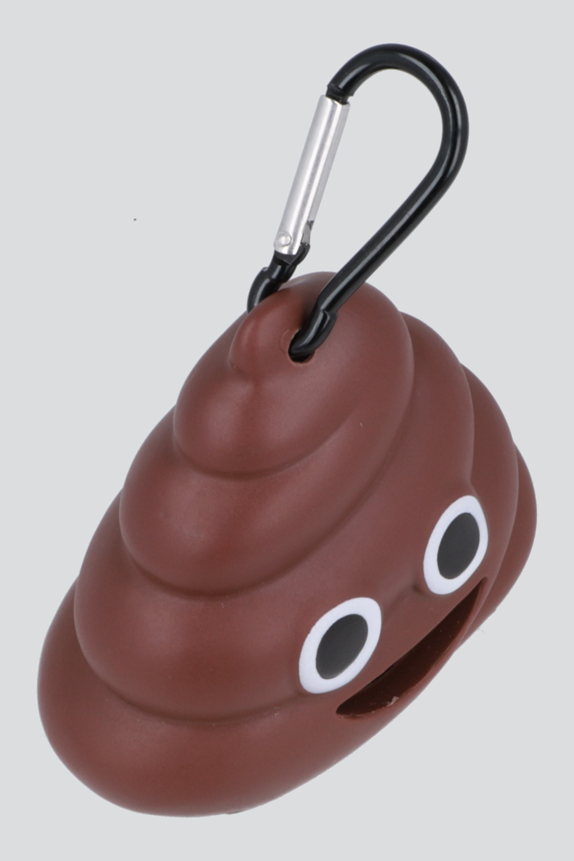 Porta bolsas para desechos chispa CAFE