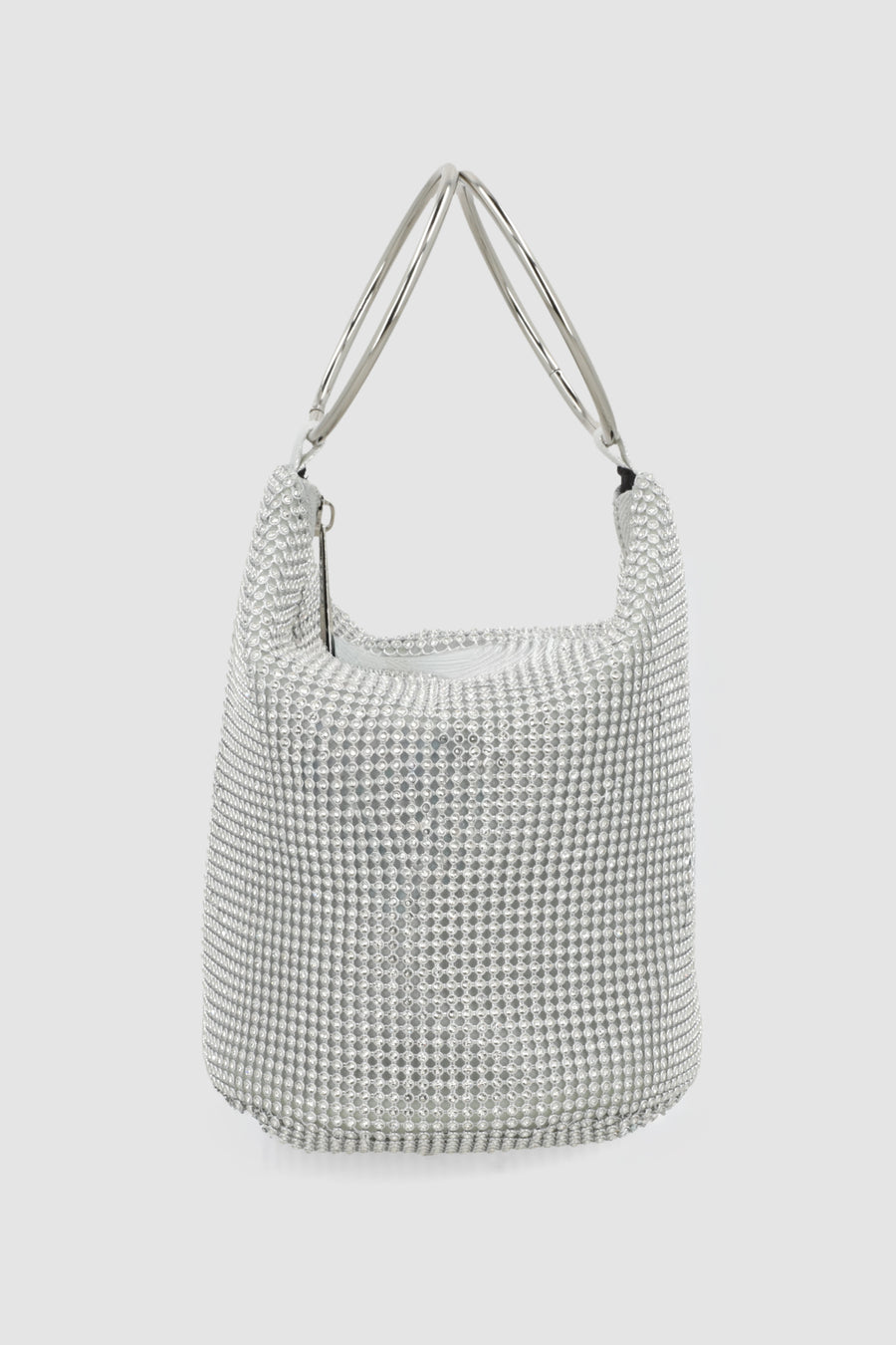 Bolsa brillos aro
