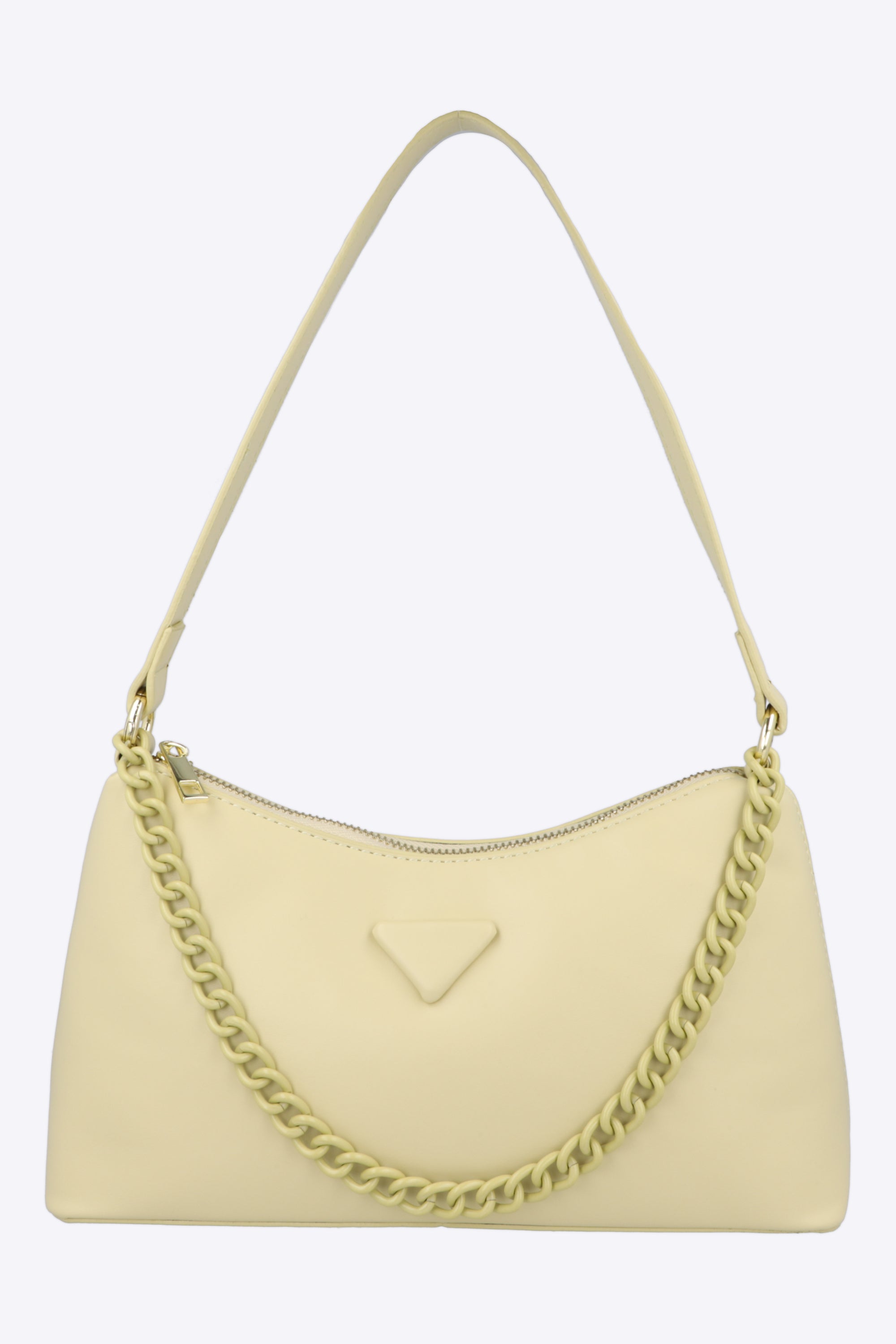 Bolsa shoulder lisa cadena