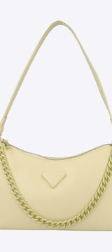 Bolsa shoulder lisa cadena