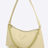 Bolsa shoulder lisa cadena