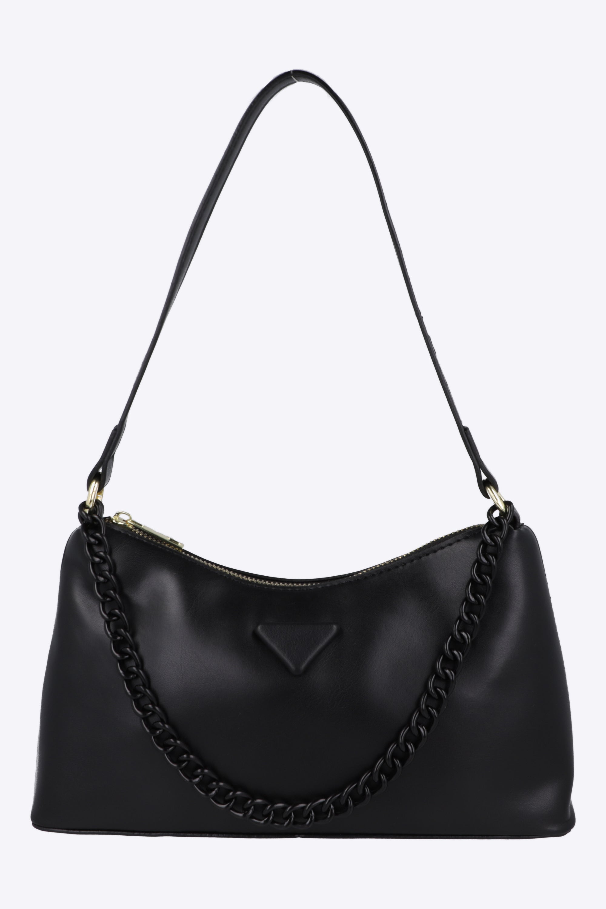 Bolsa shoulder lisa cadena