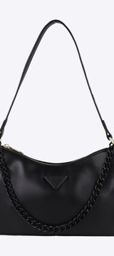 Bolsa shoulder lisa cadena