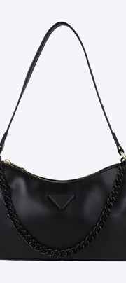 Bolsa shoulder lisa cadena
