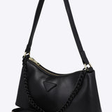 Bolsa shoulder lisa cadena