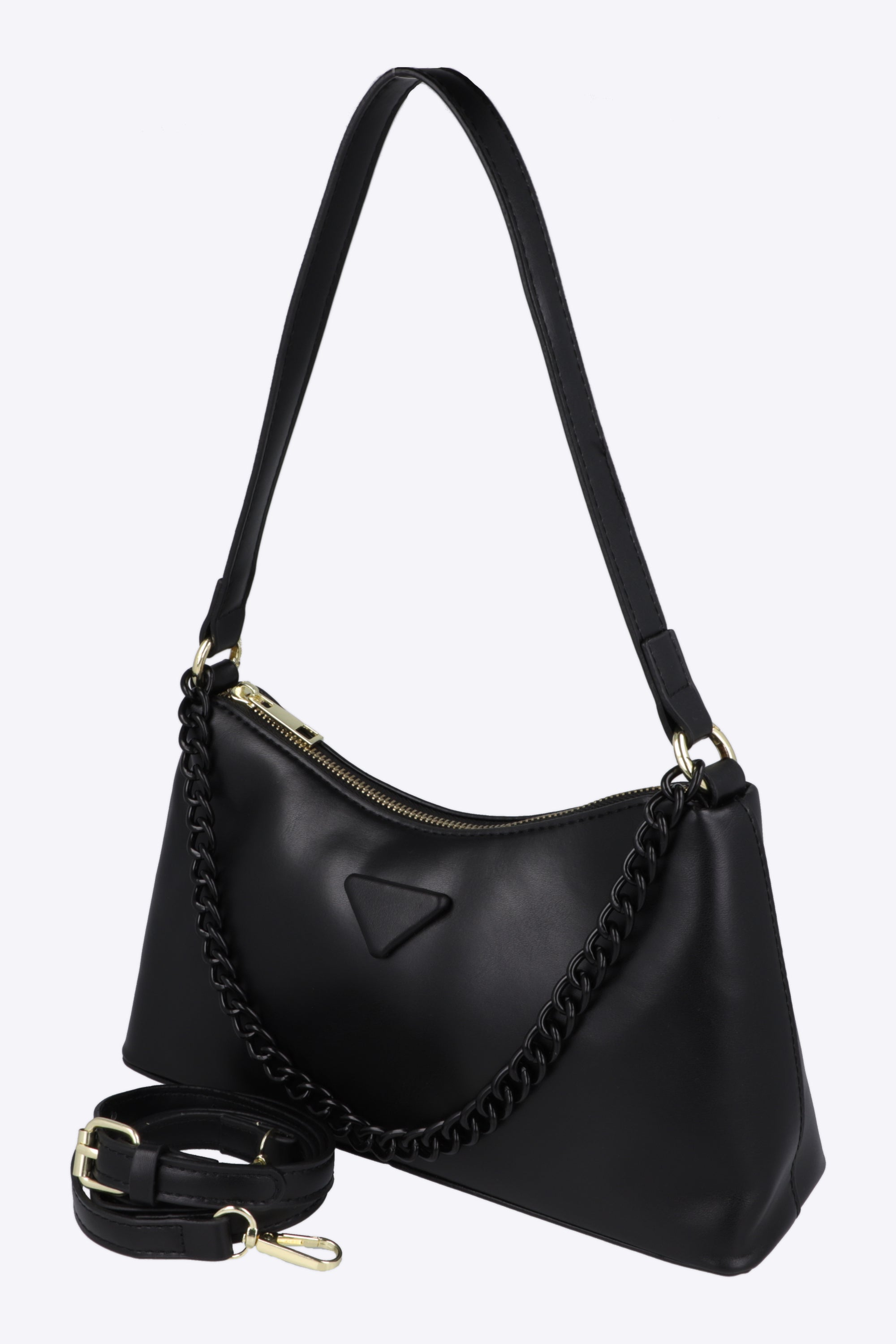 Bolsa shoulder lisa cadena