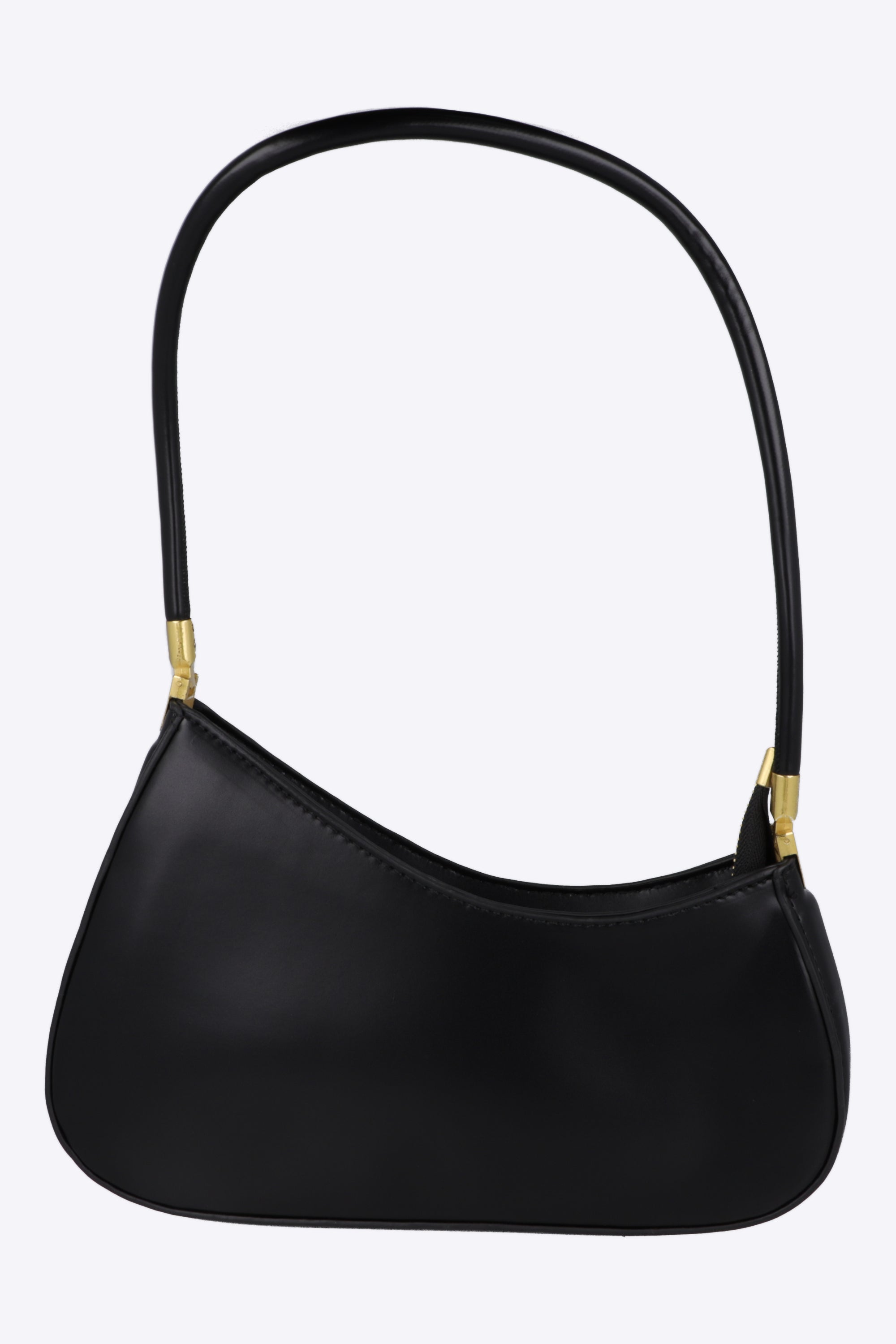 Bolsa soulder asimétrica